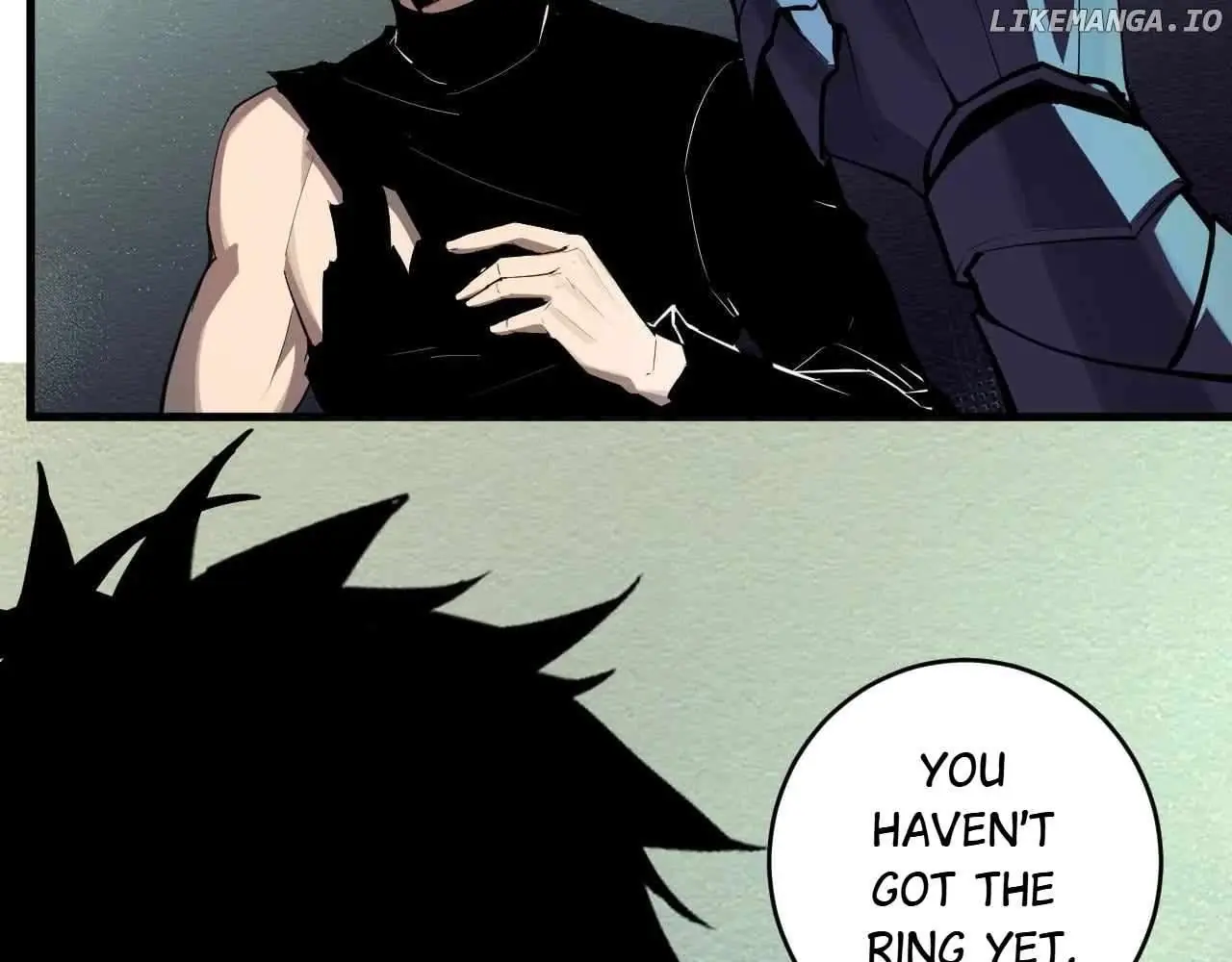 Virus King Chapter 64 Page 47