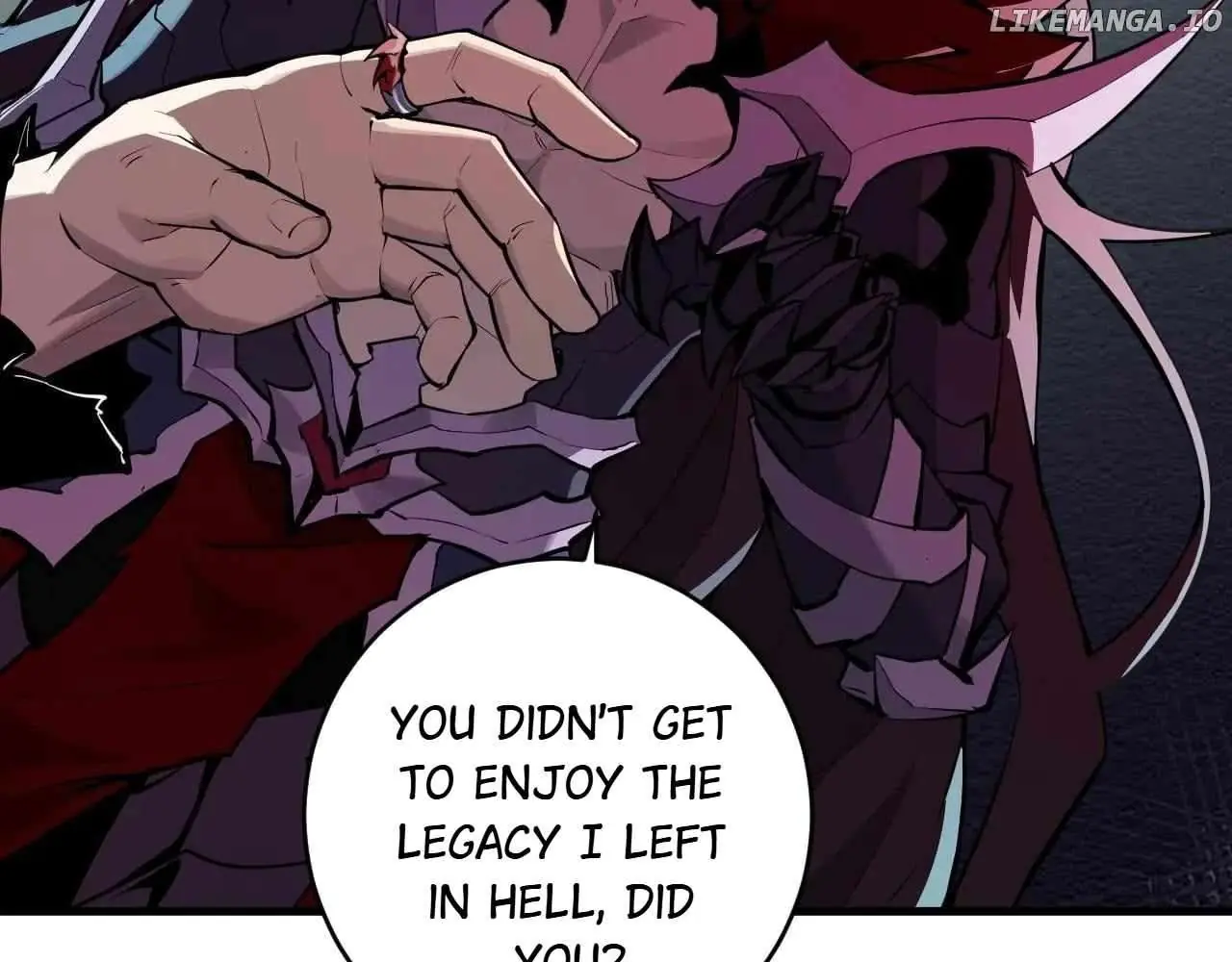 Virus King Chapter 64 Page 49