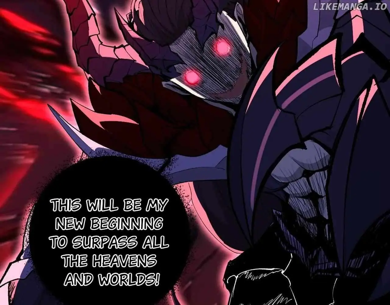 Virus King Chapter 64 Page 61