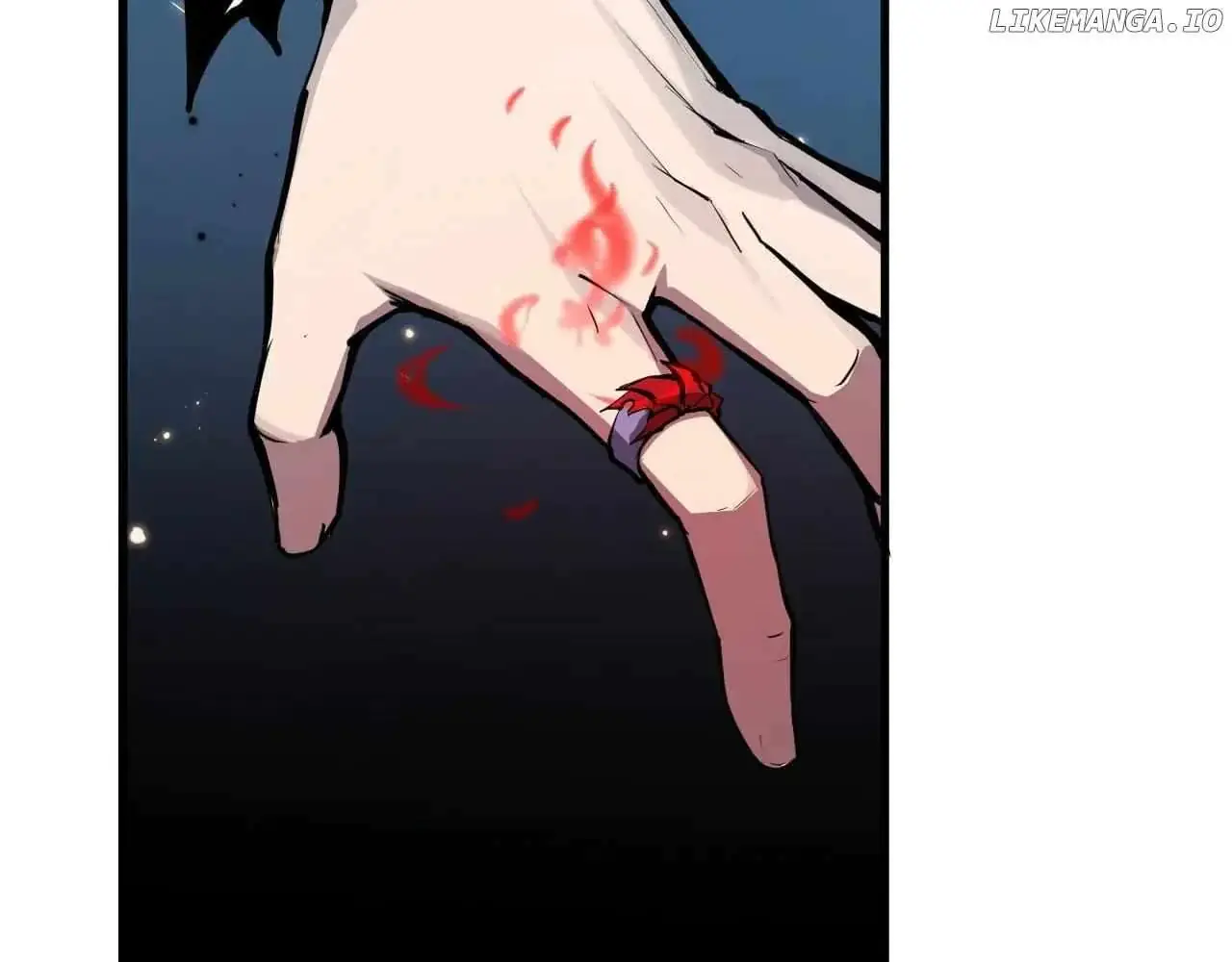 Virus King Chapter 64 Page 71