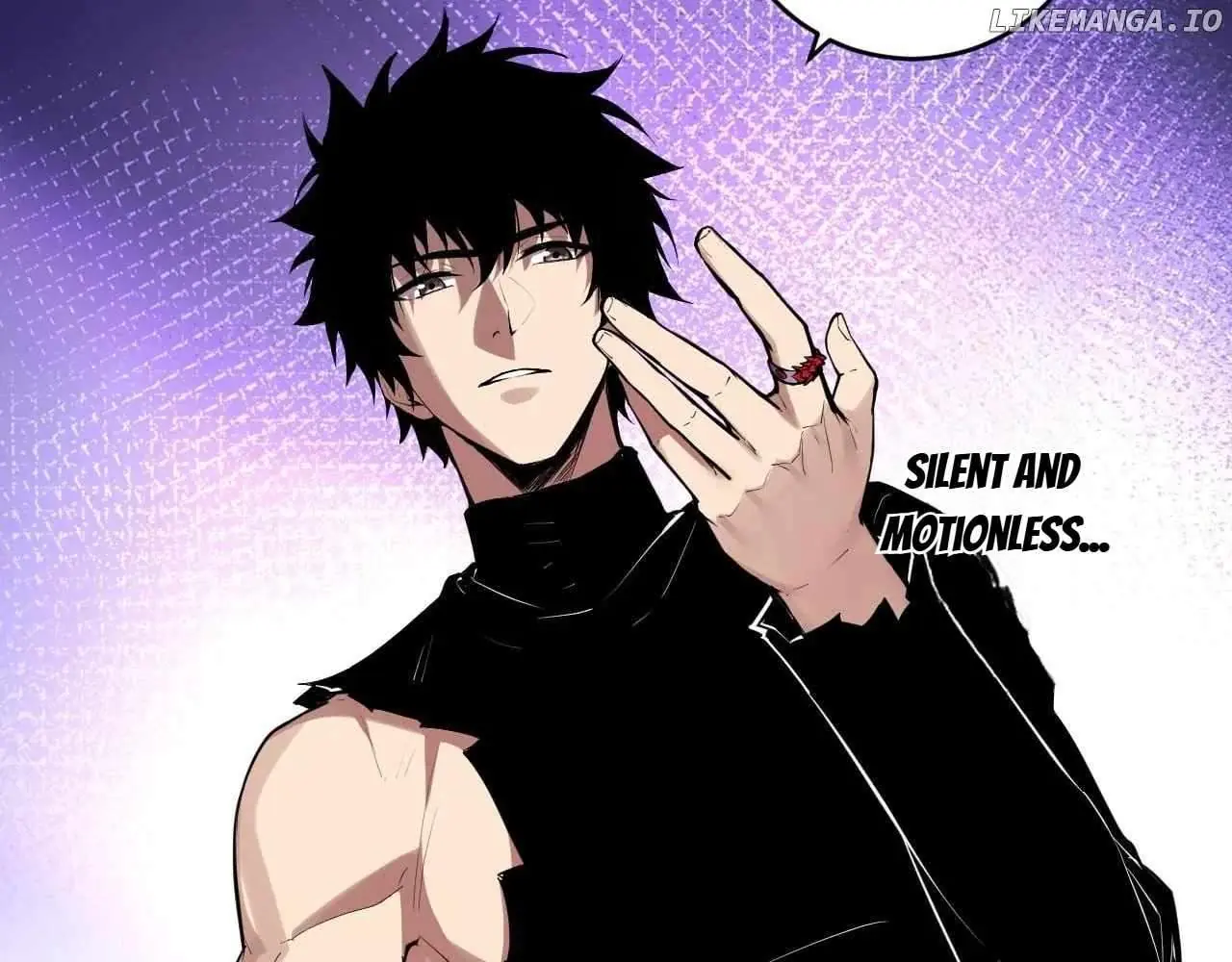 Virus King Chapter 64 Page 81