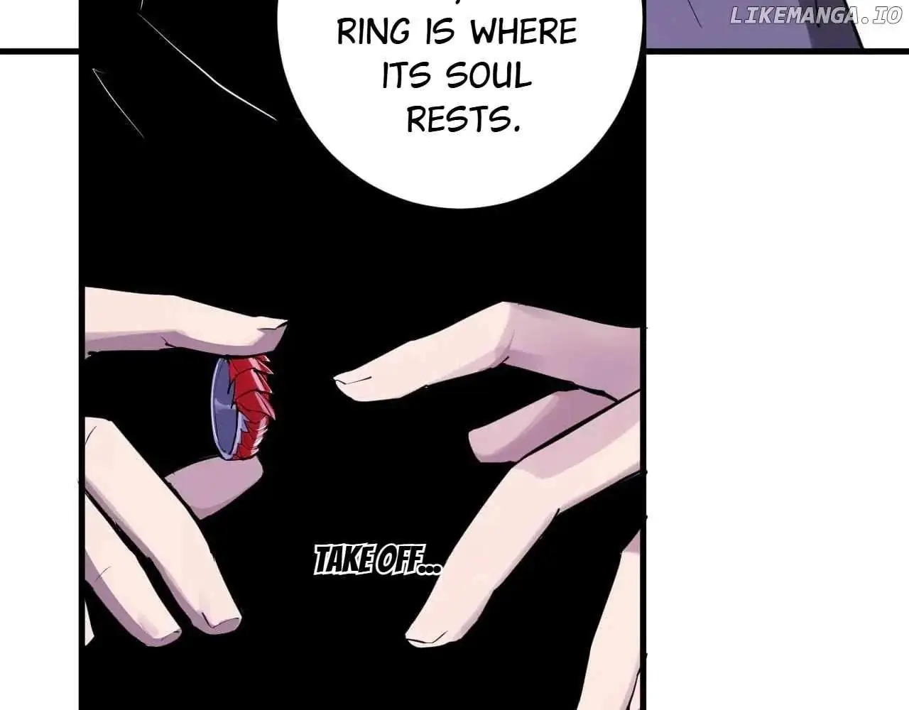 Virus King Chapter 64 Page 83