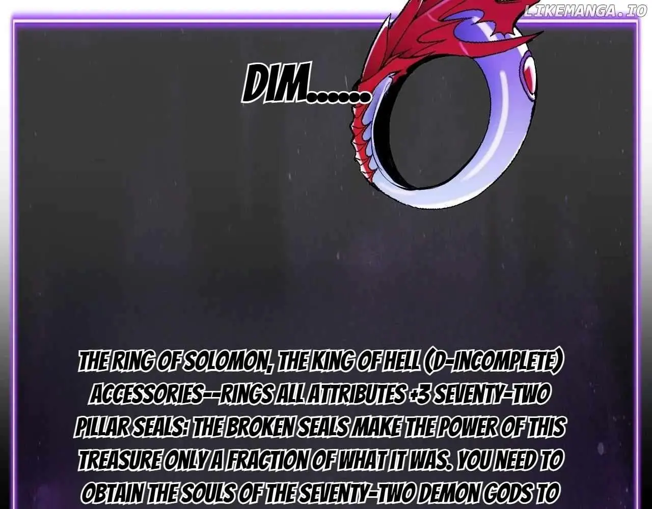 Virus King Chapter 64 Page 85