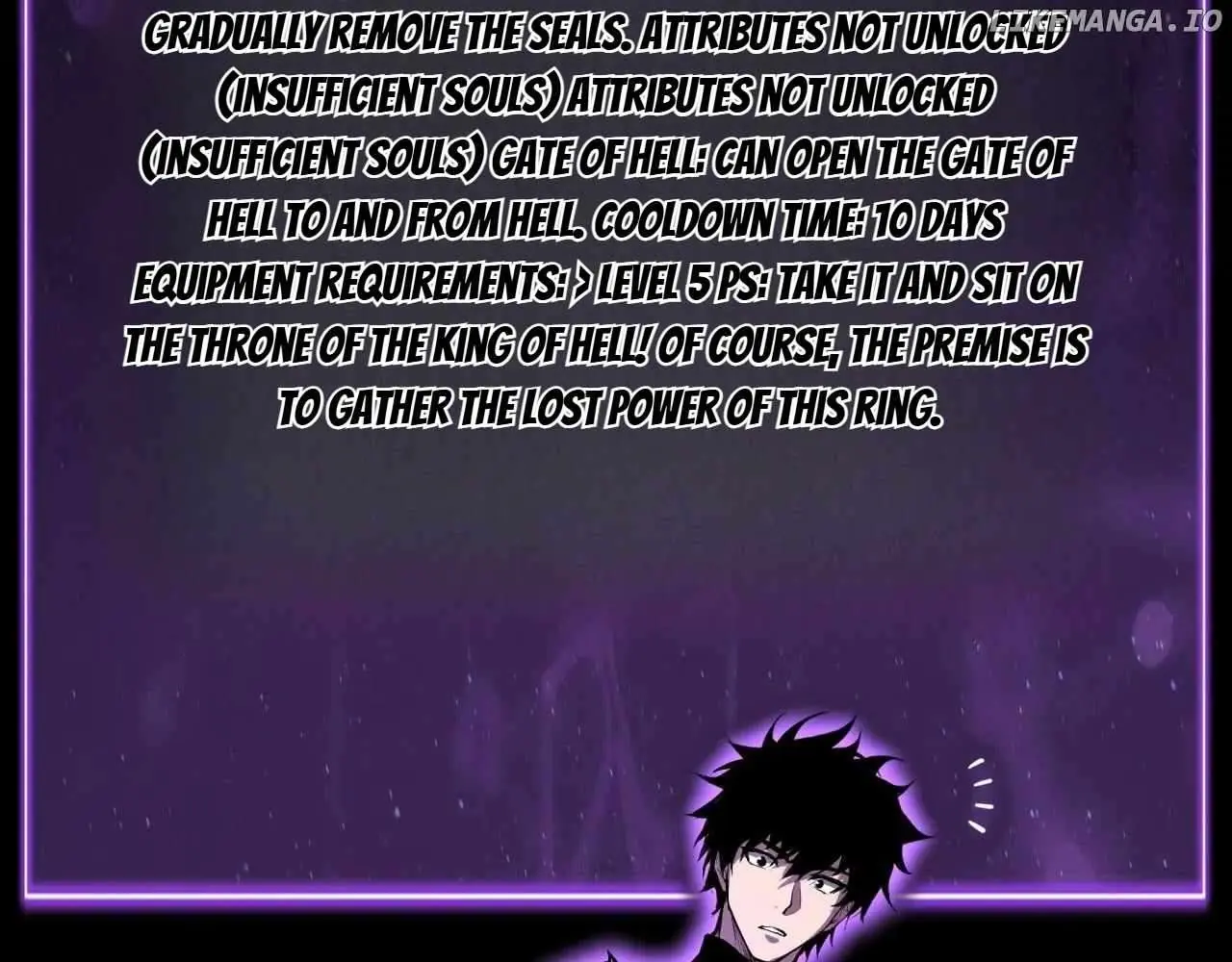 Virus King Chapter 64 Page 86