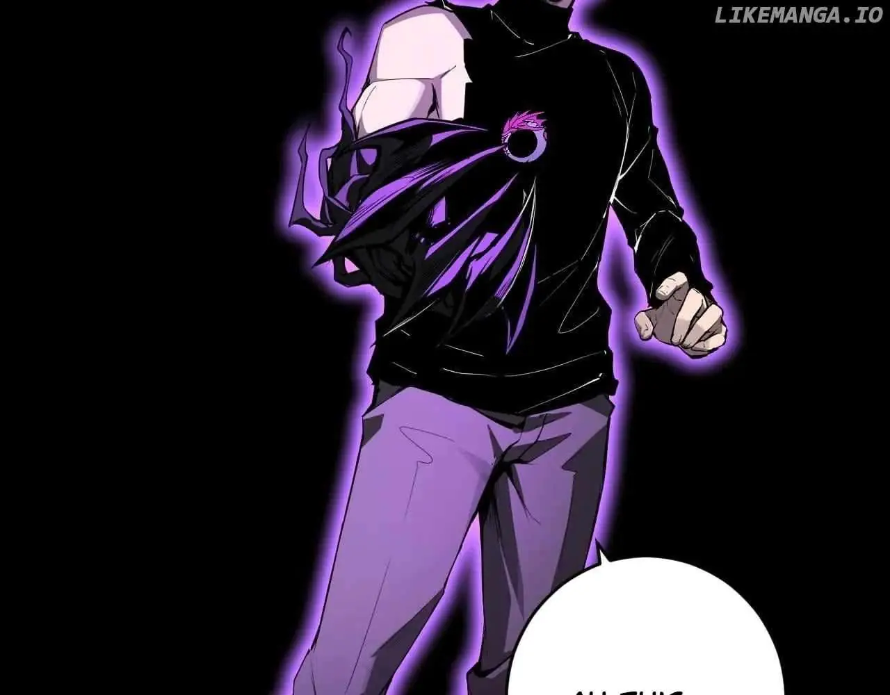 Virus King Chapter 64 Page 87