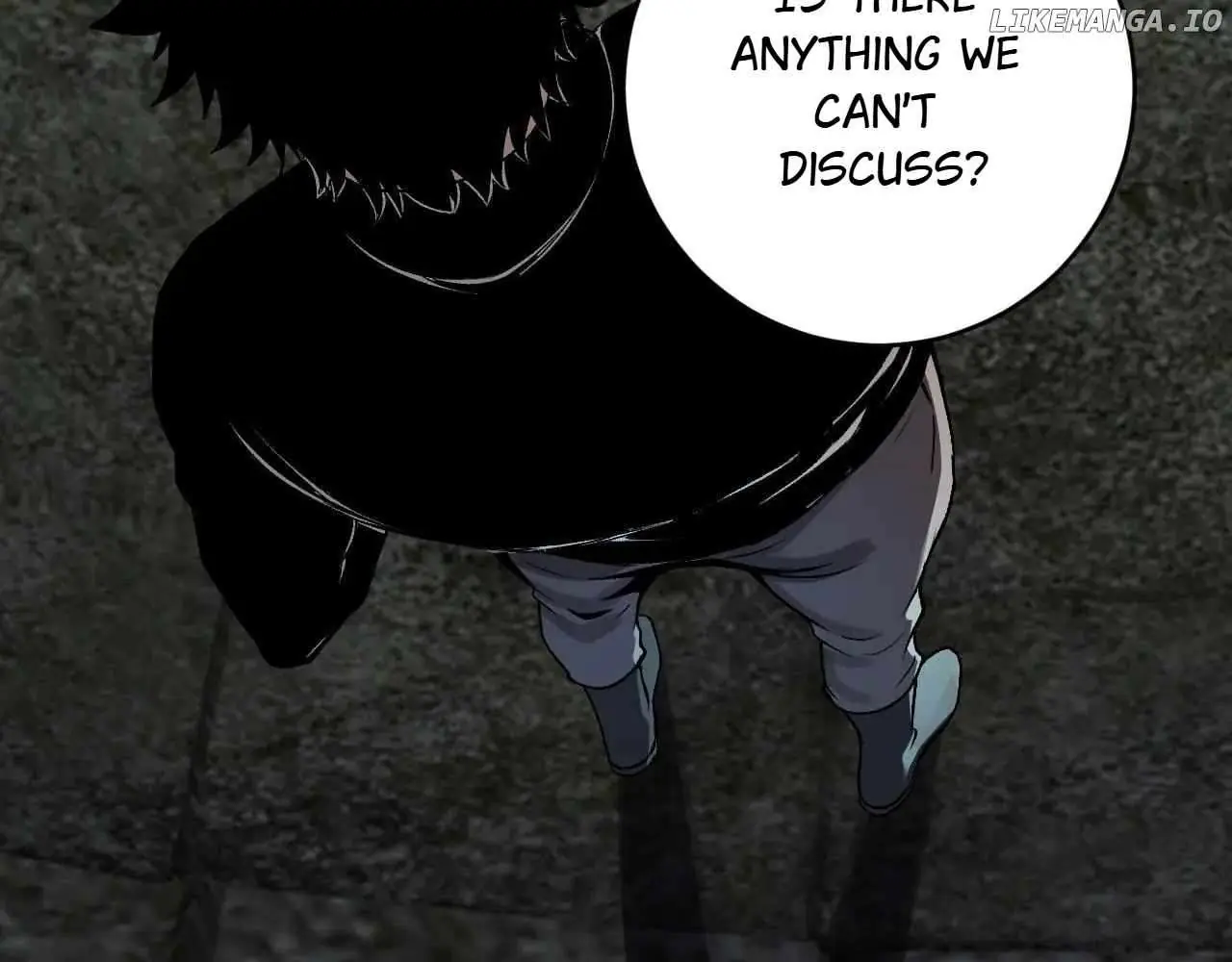 Virus King Chapter 64 Page 93