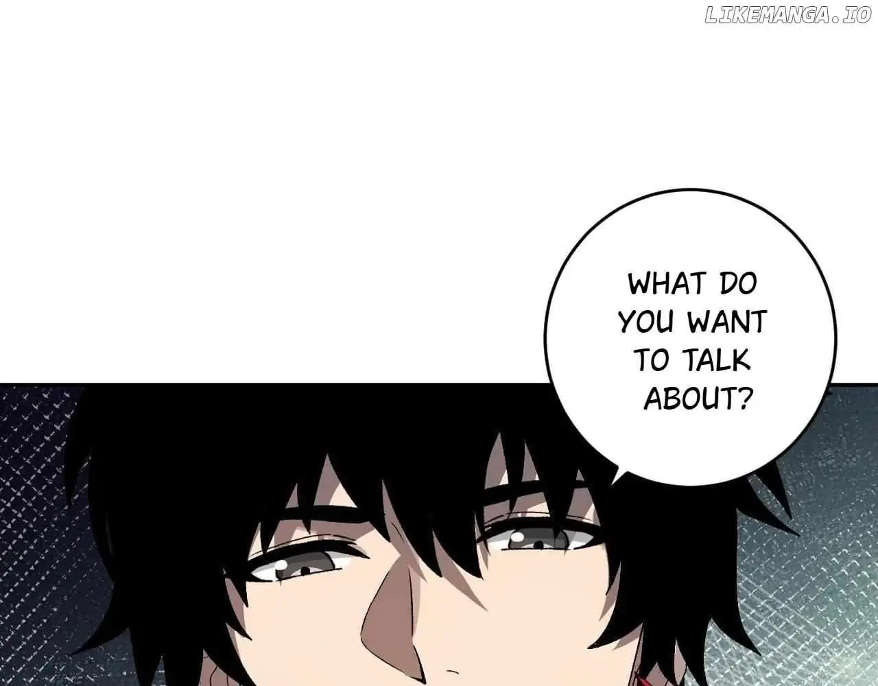 Virus King Chapter 64 Page 96
