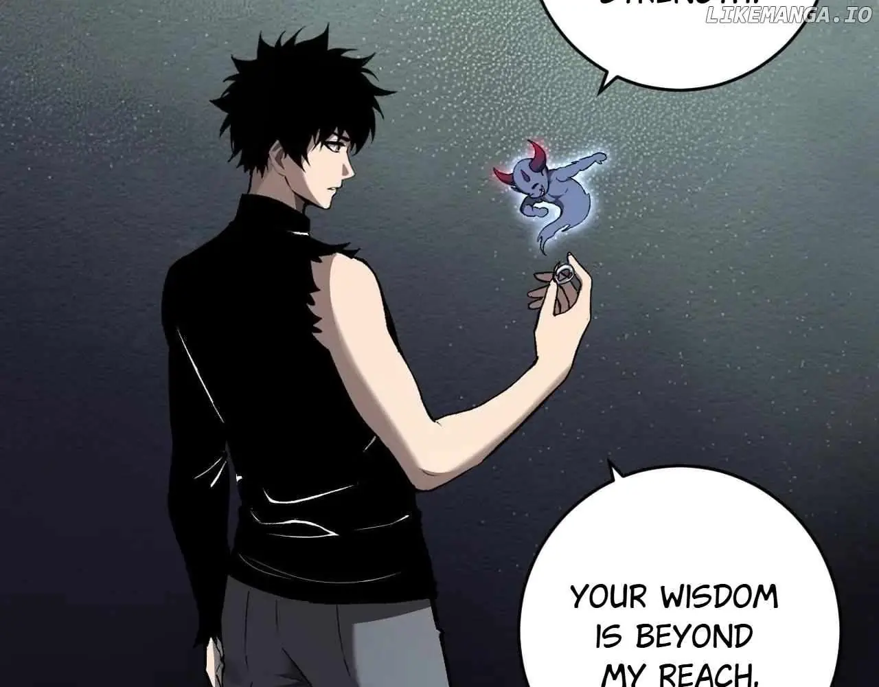 Virus King Chapter 64 Page 99