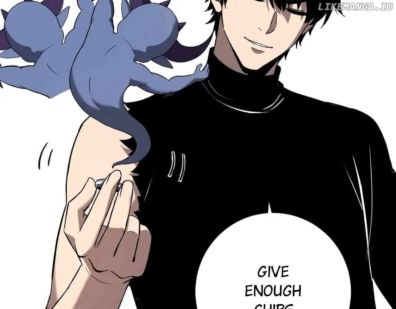 Virus King Chapter 64 Page 105