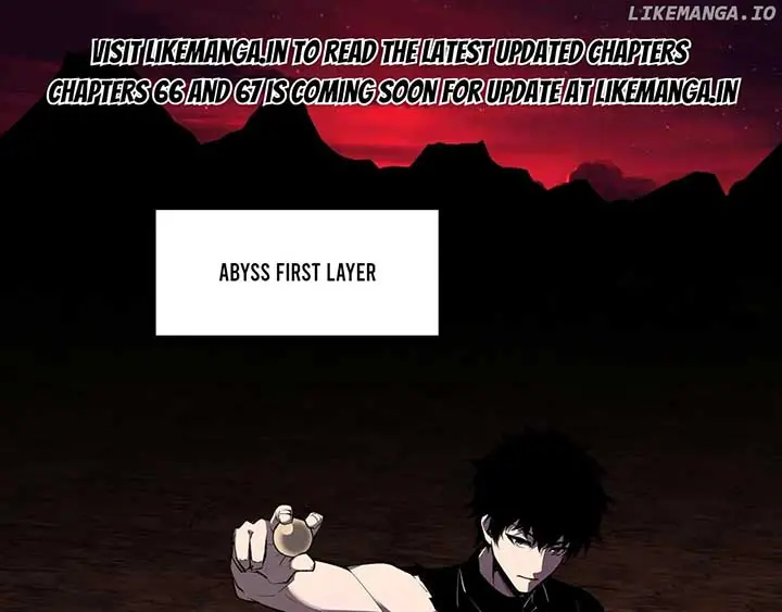 Virus King Chapter 65 Page 2