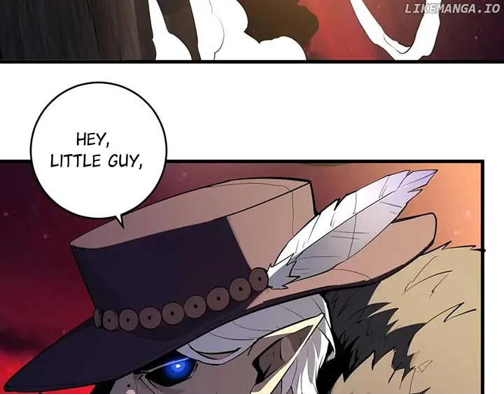 Virus King Chapter 65 Page 11