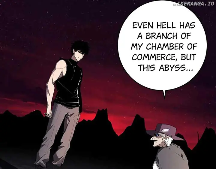 Virus King Chapter 65 Page 13