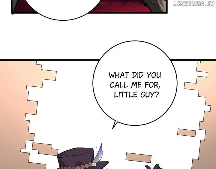 Virus King Chapter 65 Page 17