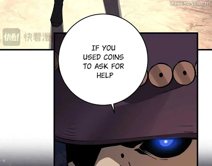 Virus King Chapter 65 Page 19