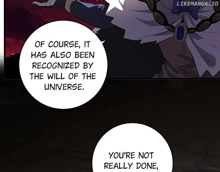 Virus King Chapter 65 Page 25