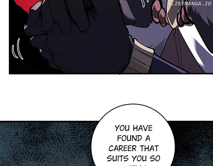 Virus King Chapter 65 Page 33