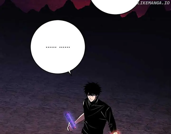 Virus King Chapter 65 Page 58