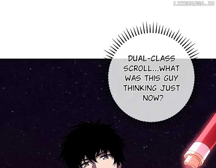 Virus King Chapter 65 Page 64
