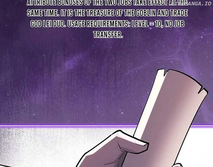 Virus King Chapter 65 Page 91