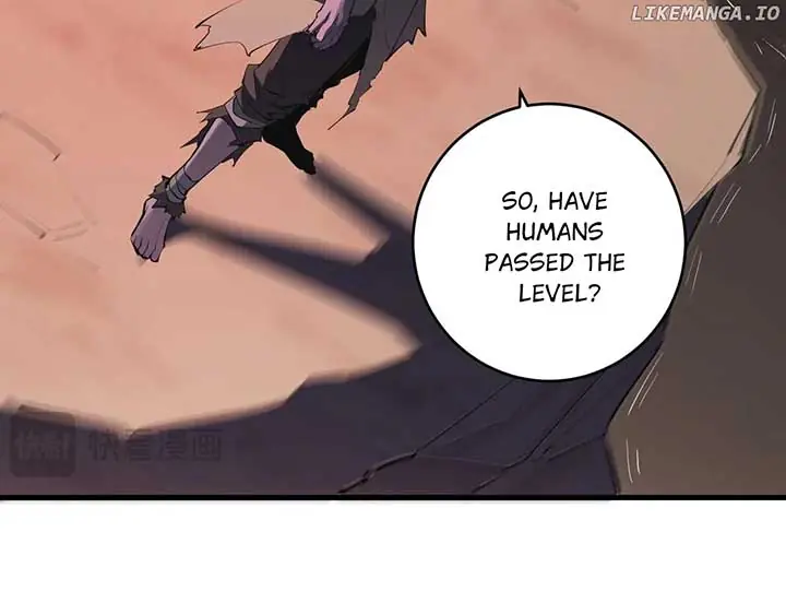 Virus King Chapter 65 Page 109