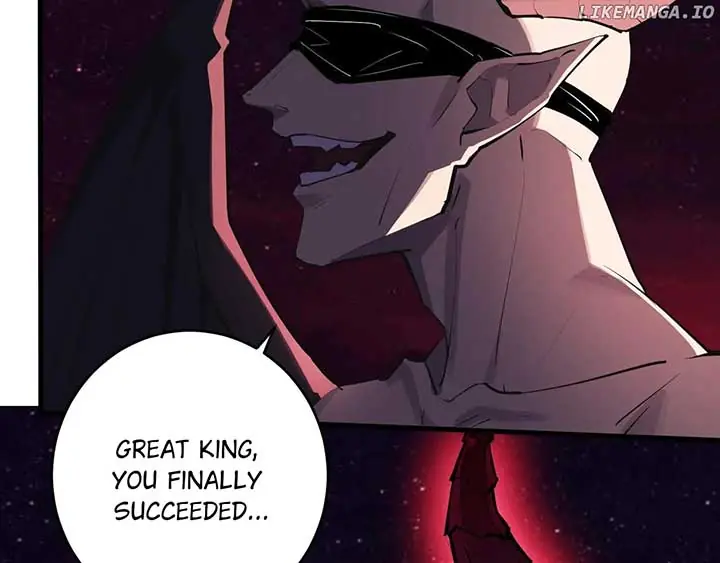 Virus King Chapter 65 Page 120