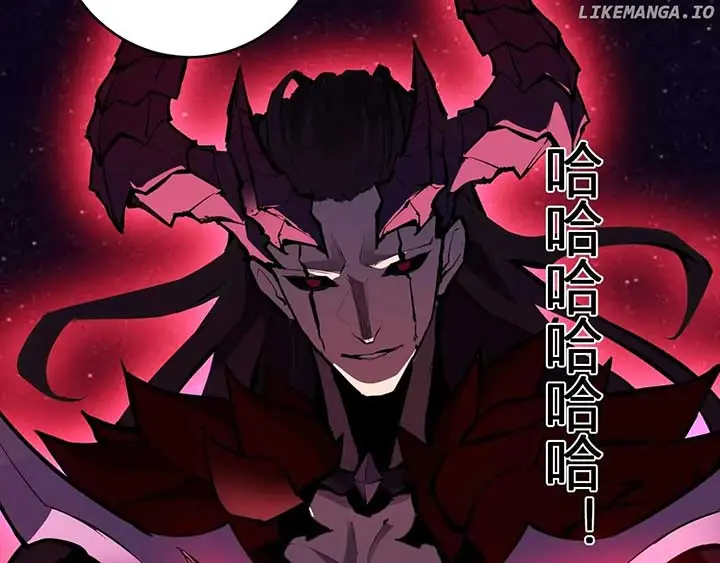 Virus King Chapter 65 Page 121
