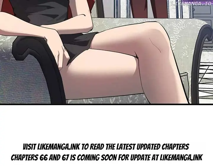 Virus King Chapter 65 Page 126