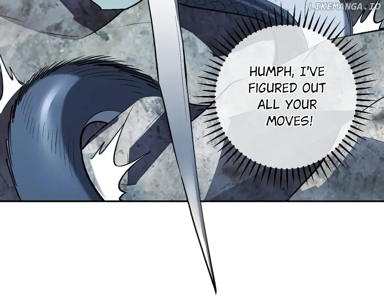 Virus King Chapter 66 Page 14