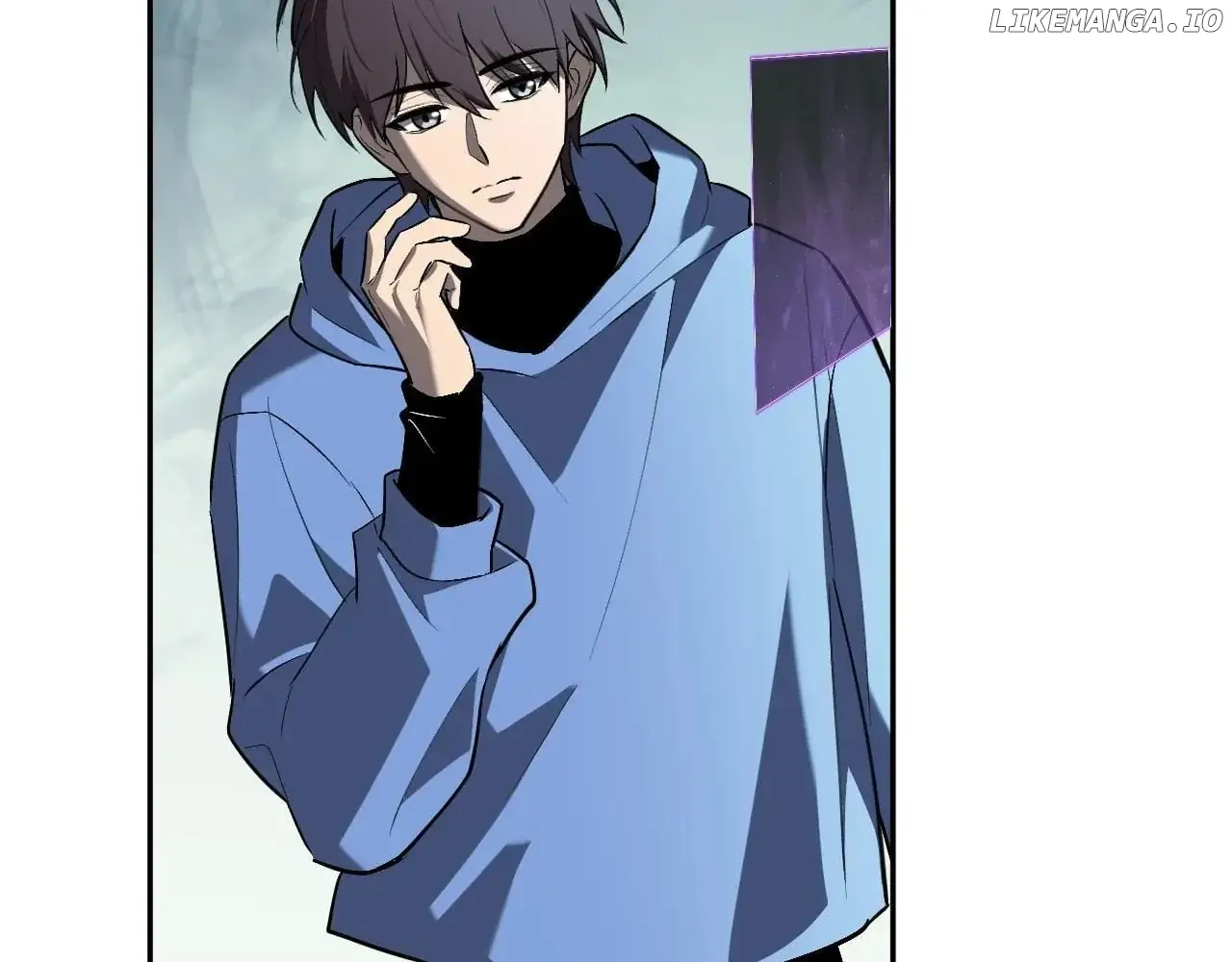 Virus King Chapter 66 Page 42