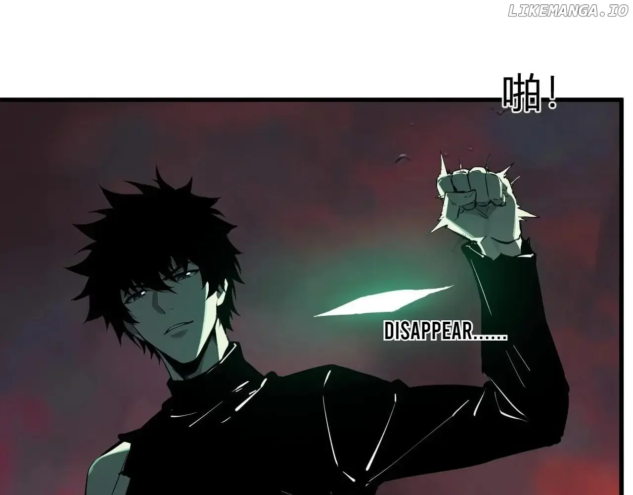 Virus King Chapter 66 Page 76