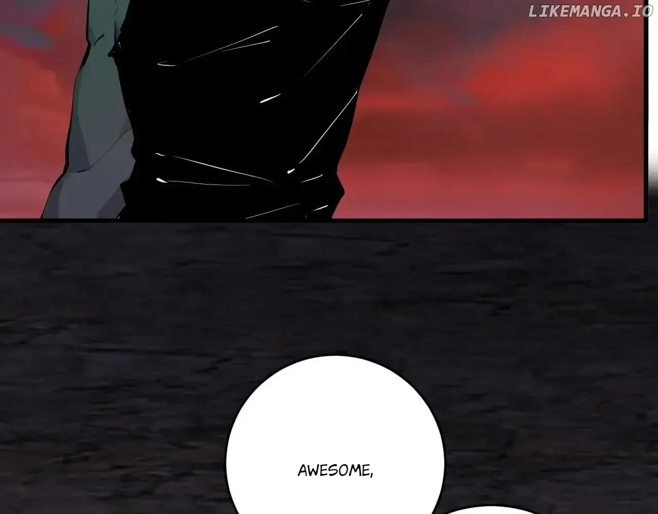 Virus King Chapter 66 Page 77