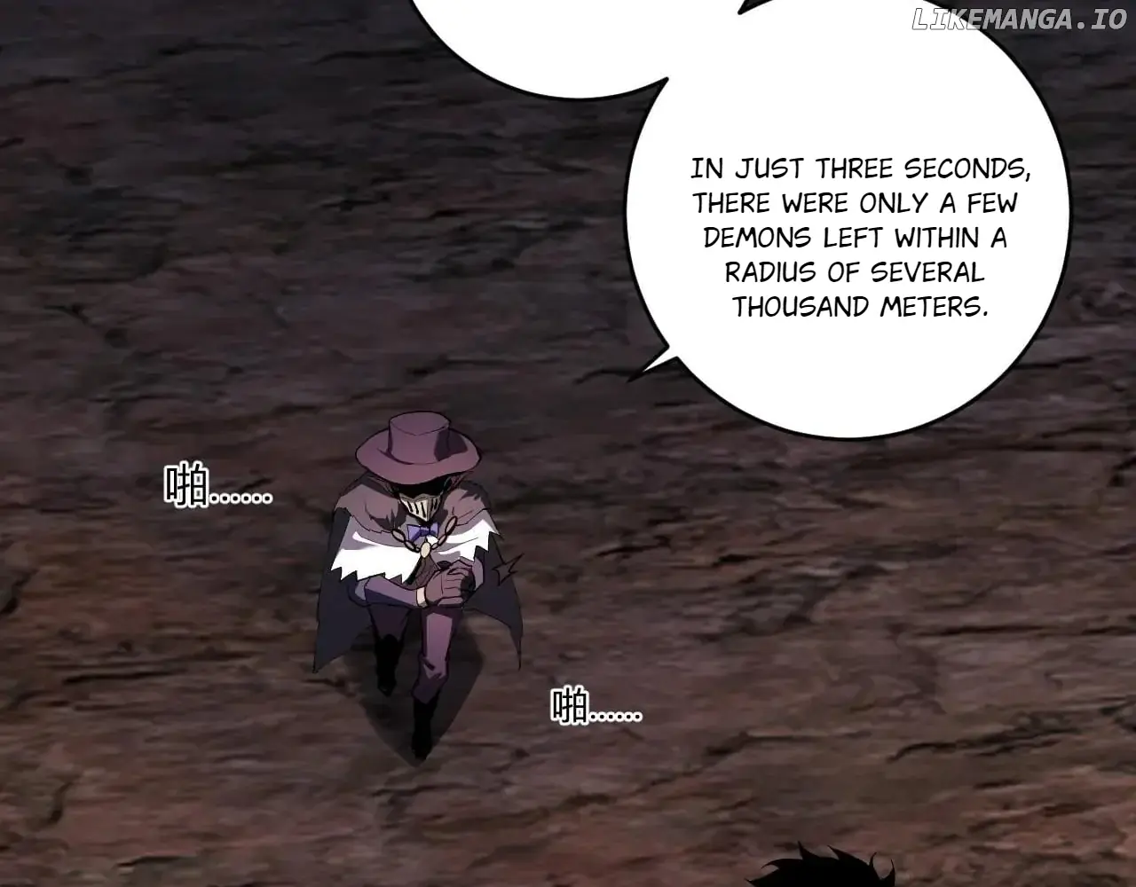 Virus King Chapter 66 Page 78