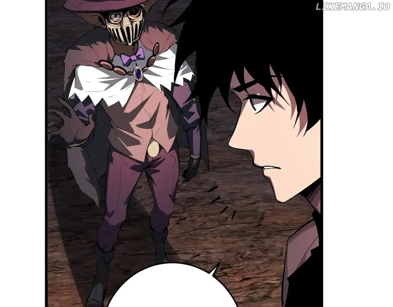 Virus King Chapter 66 Page 81