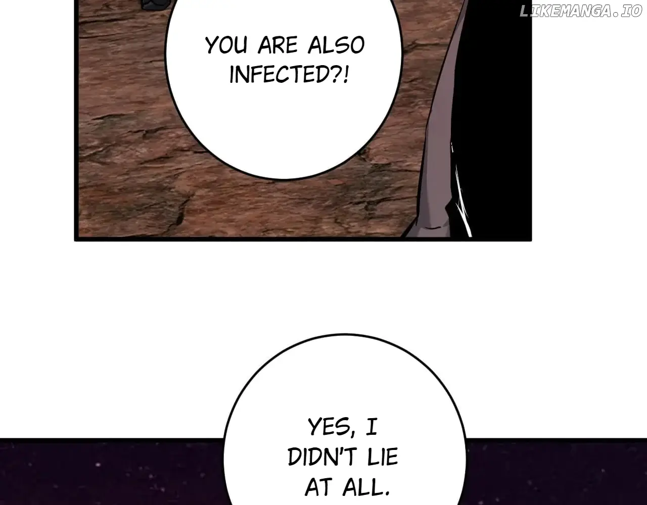Virus King Chapter 66 Page 82
