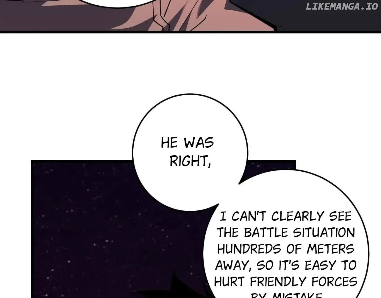 Virus King Chapter 66 Page 85