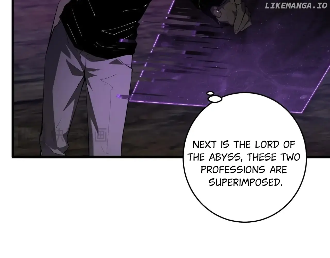 Virus King Chapter 66 Page 89