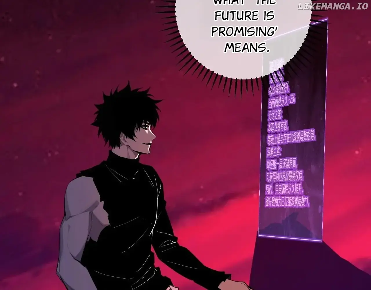 Virus King Chapter 66 Page 97