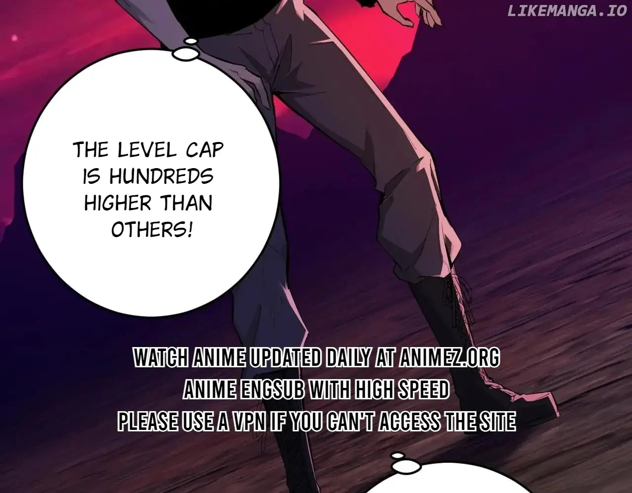 Virus King Chapter 66 Page 98