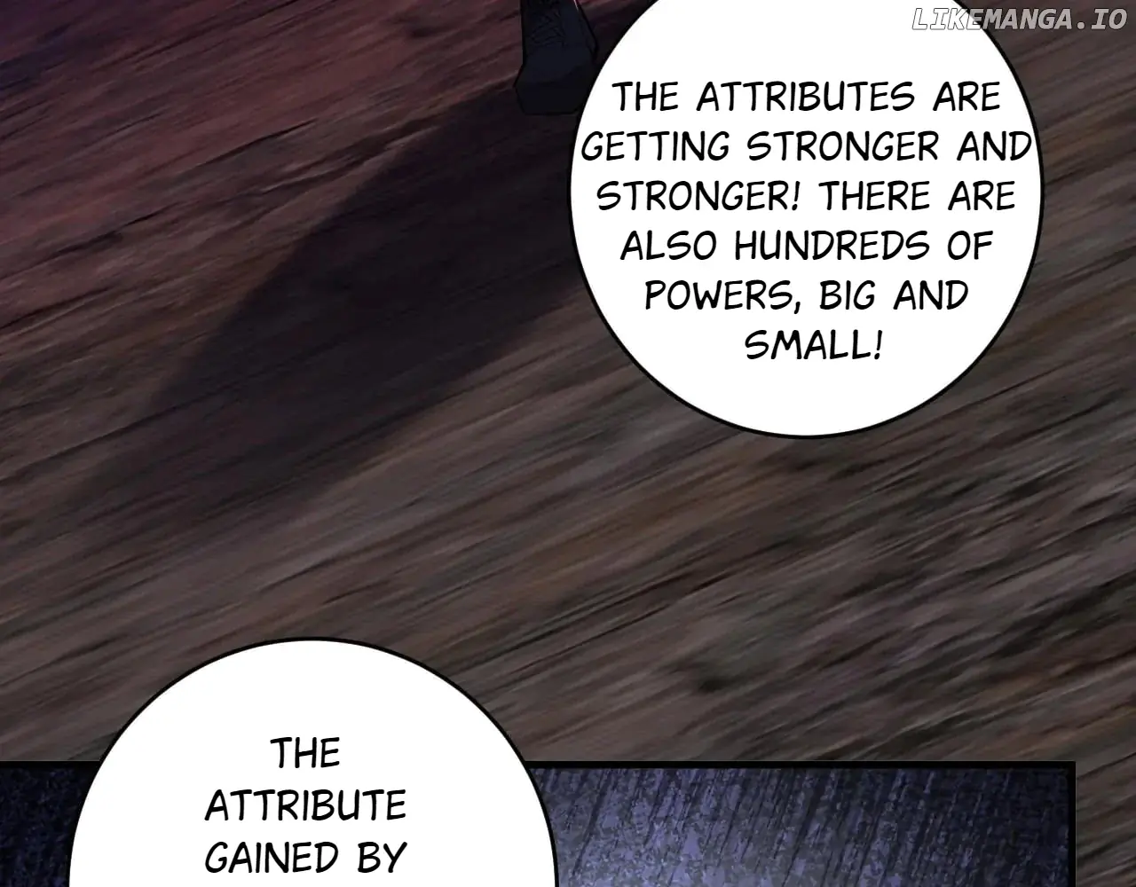 Virus King Chapter 66 Page 99