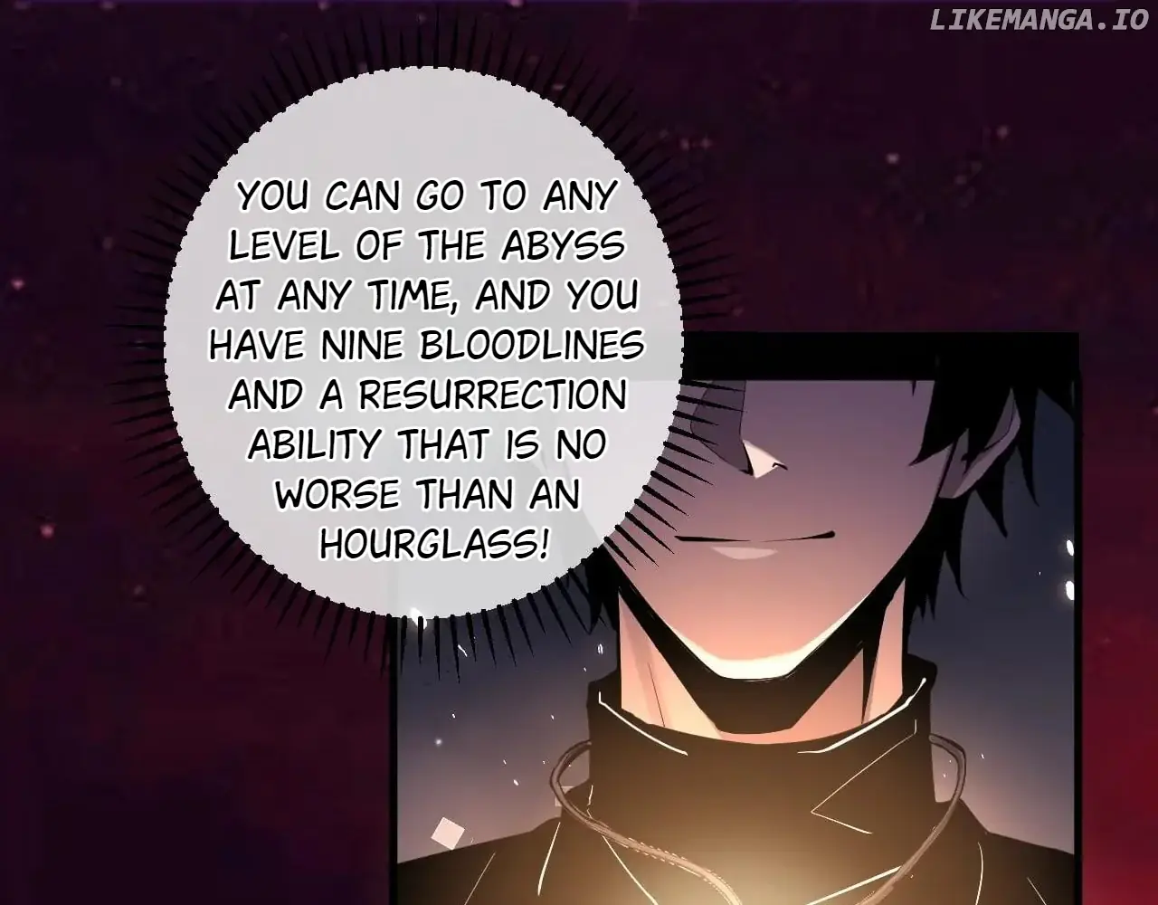 Virus King Chapter 66 Page 104