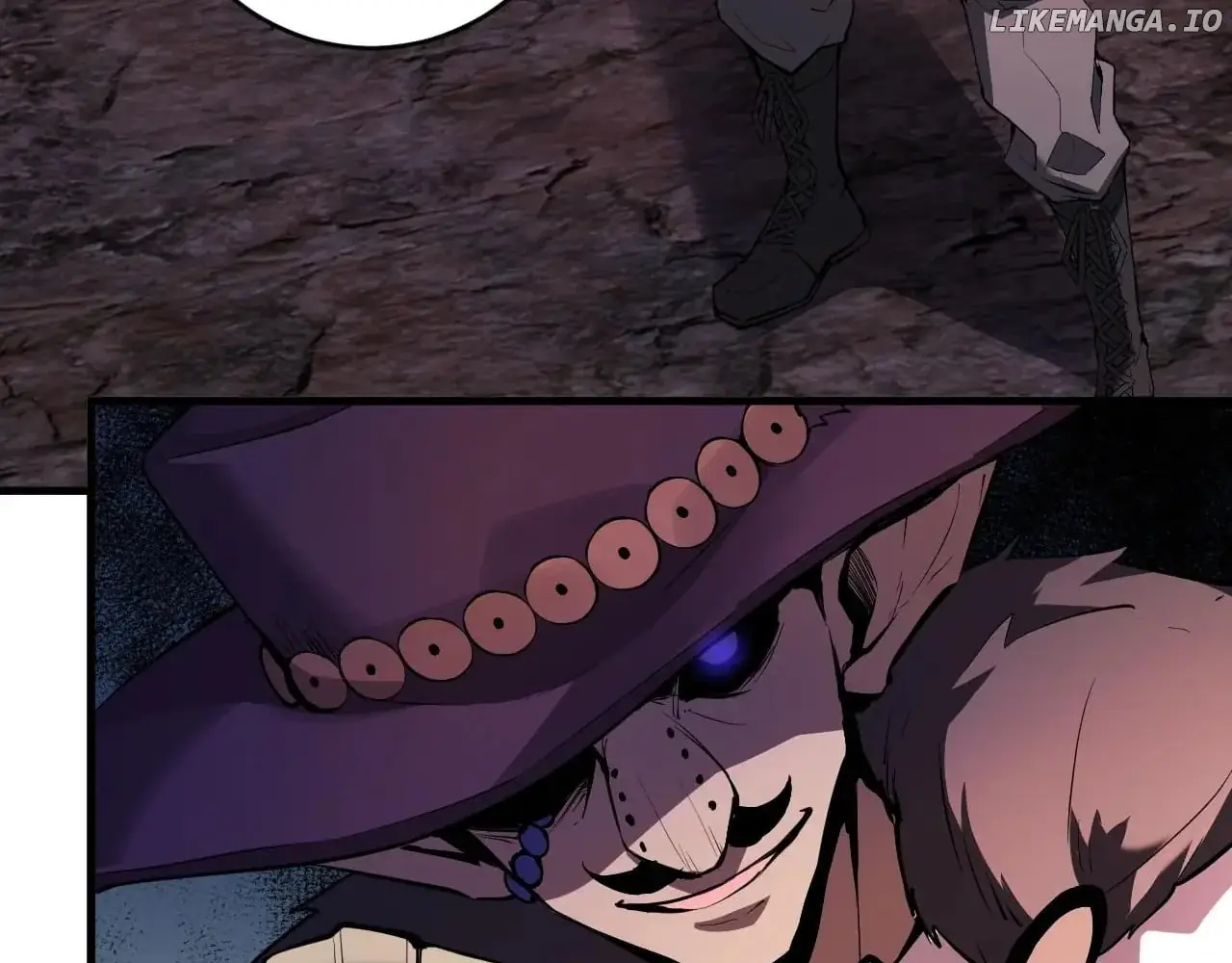 Virus King Chapter 66 Page 108