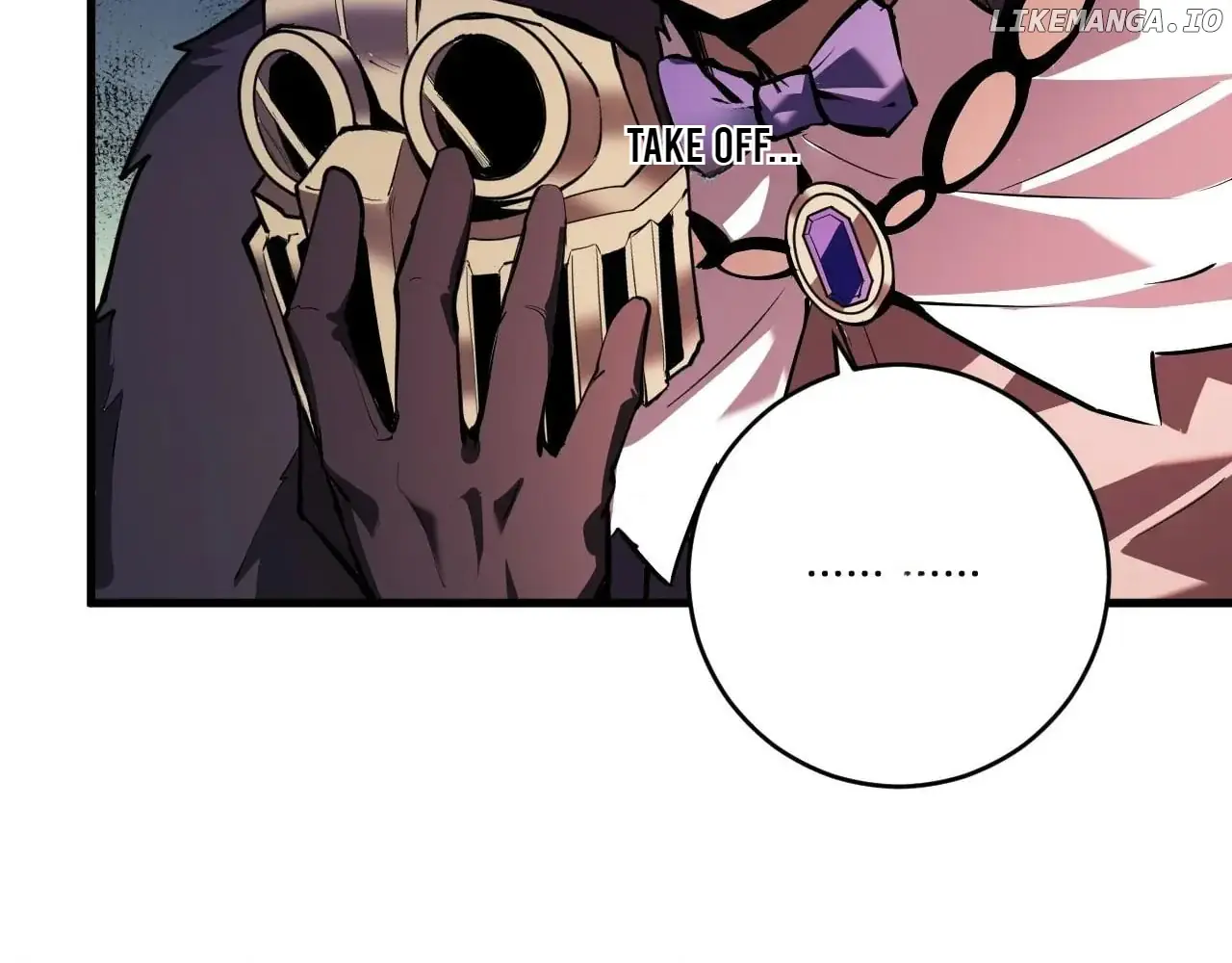 Virus King Chapter 66 Page 109