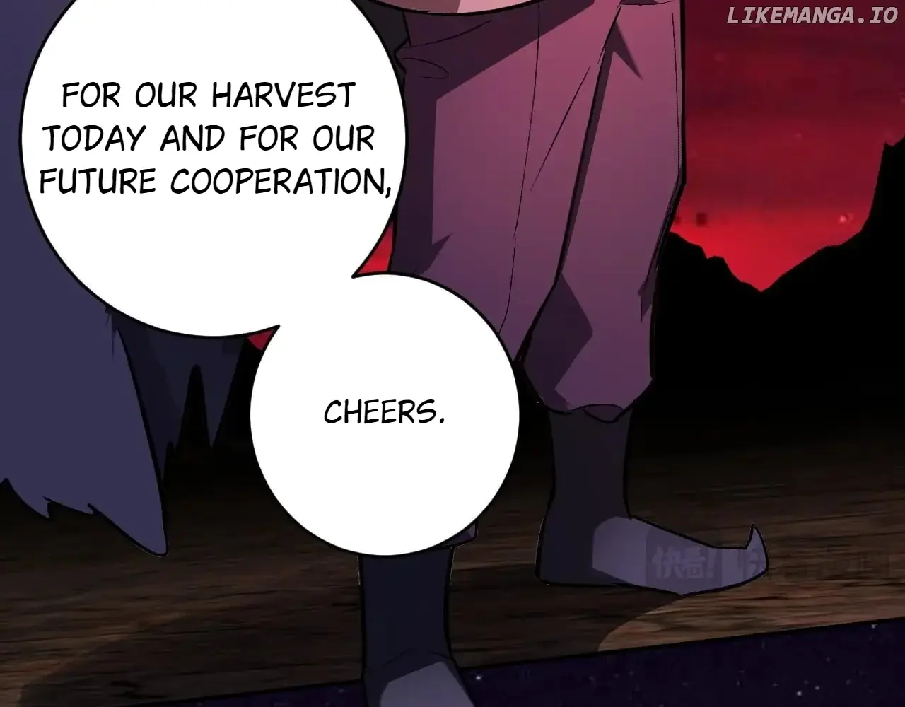 Virus King Chapter 66 Page 125