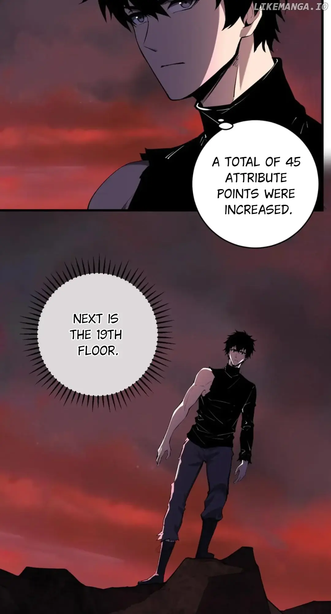 Virus King Chapter 67 Page 5