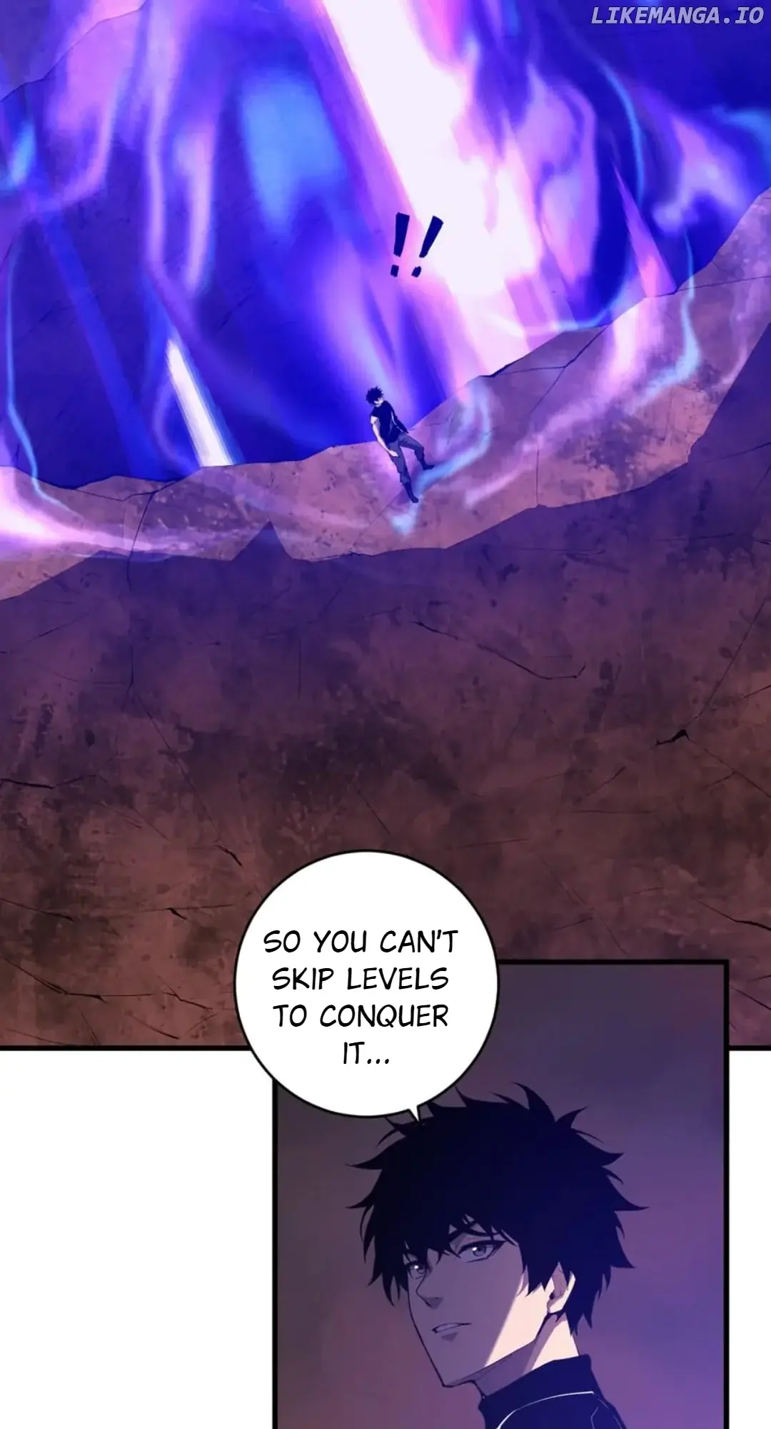 Virus King Chapter 67 Page 7