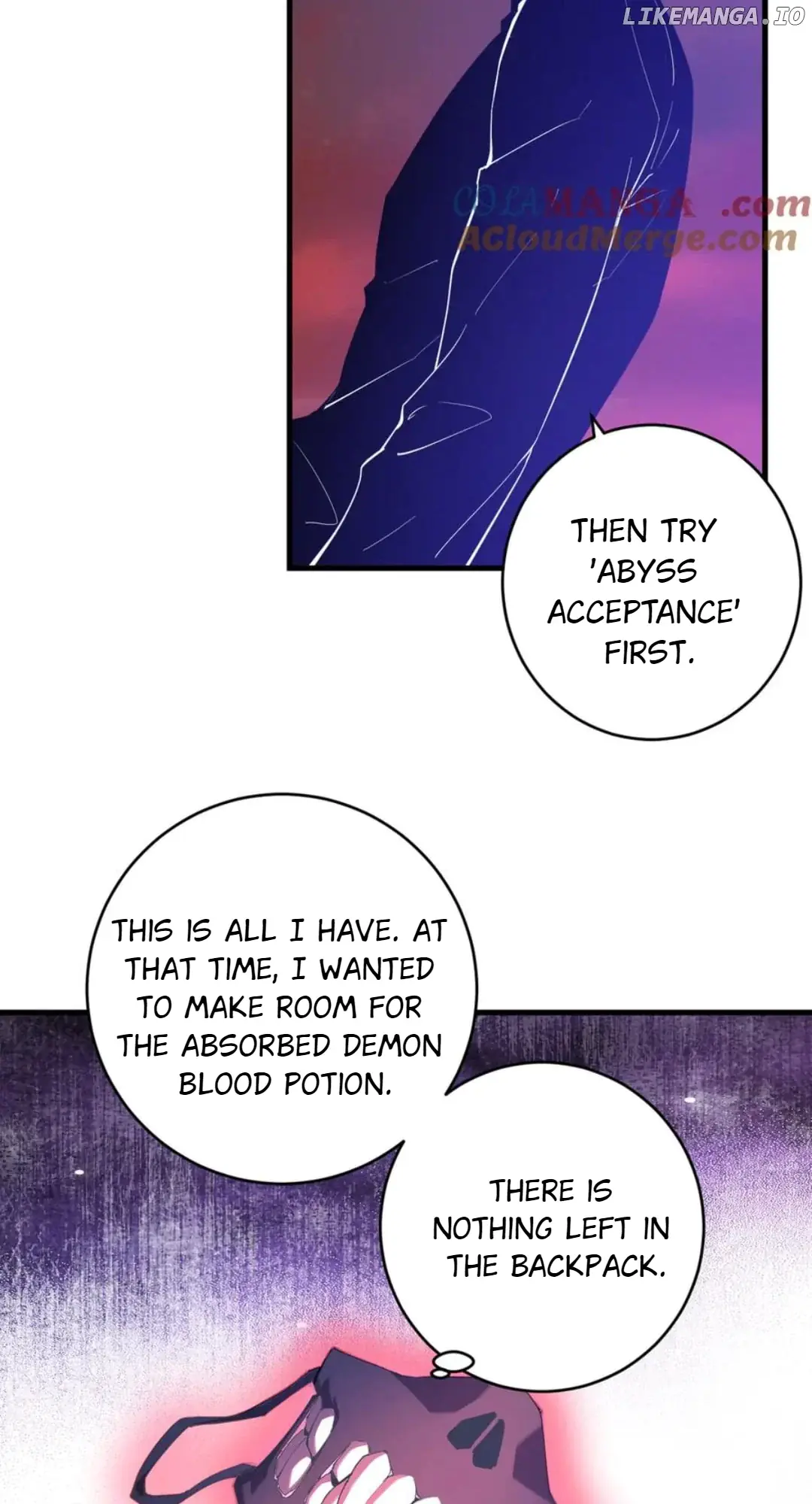 Virus King Chapter 67 Page 8