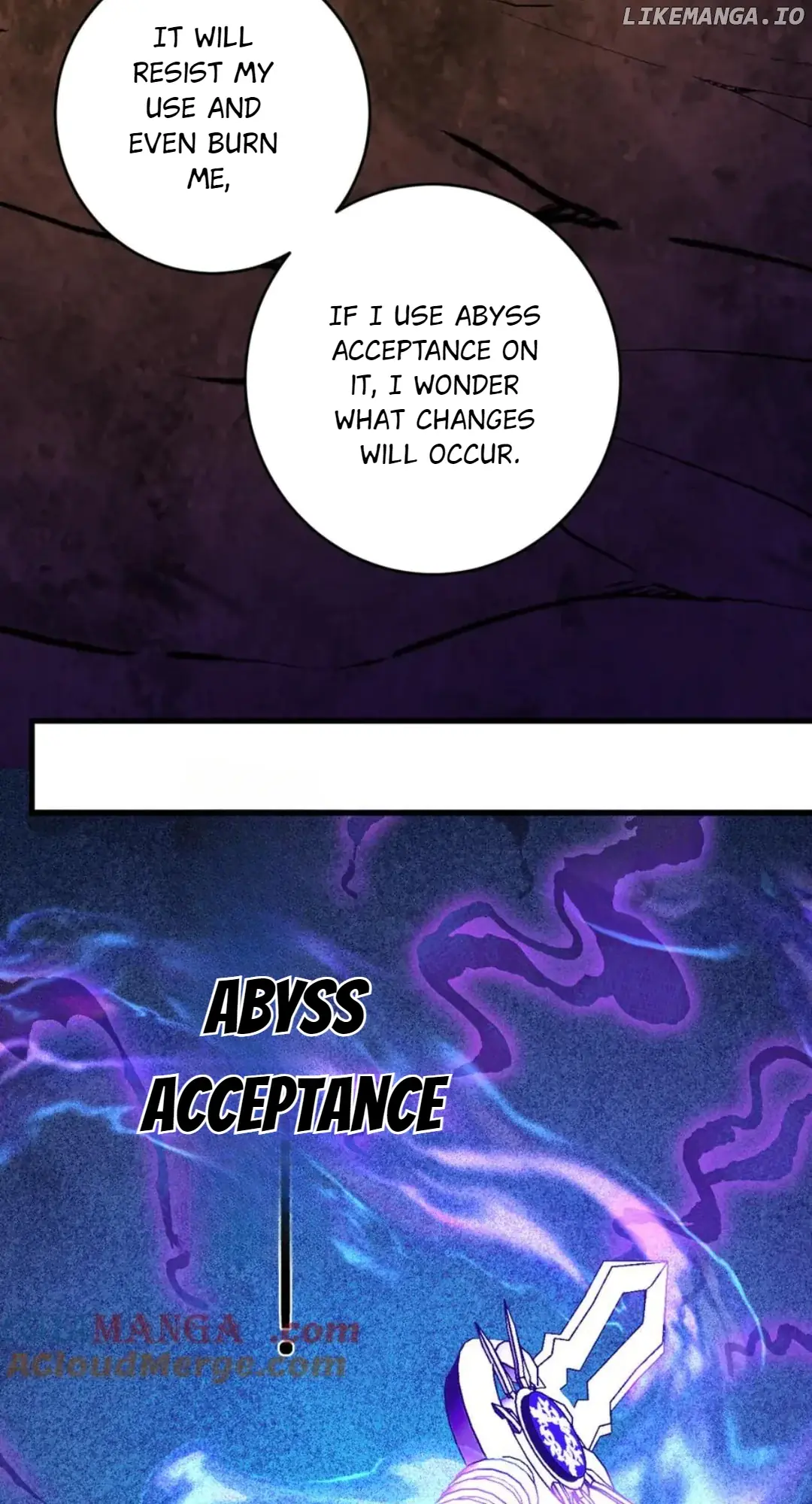 Virus King Chapter 67 Page 14