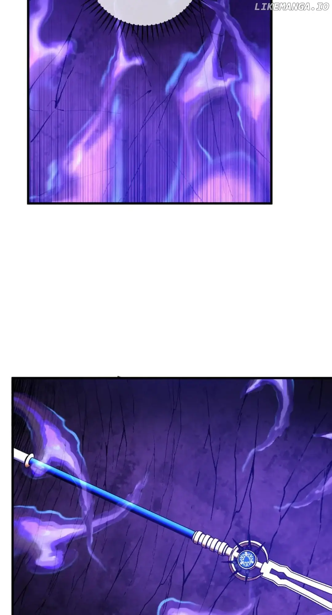 Virus King Chapter 67 Page 19
