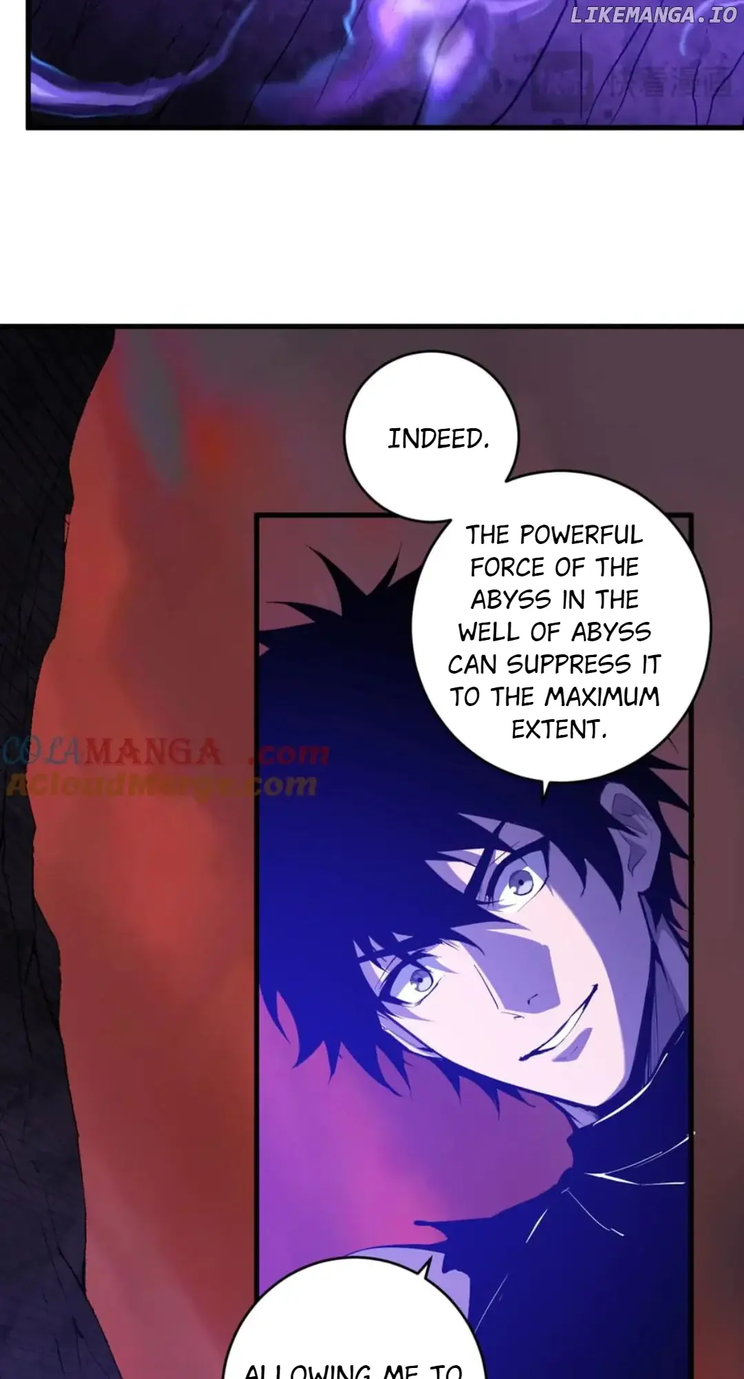 Virus King Chapter 67 Page 20