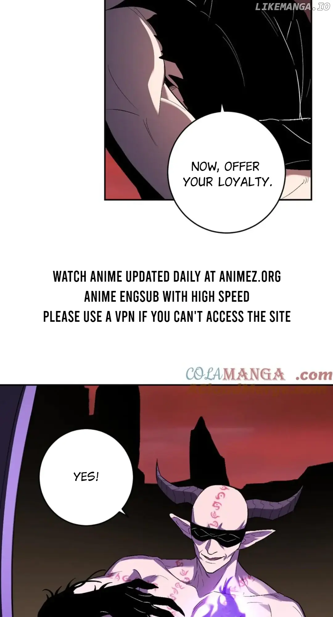 Virus King Chapter 67 Page 25